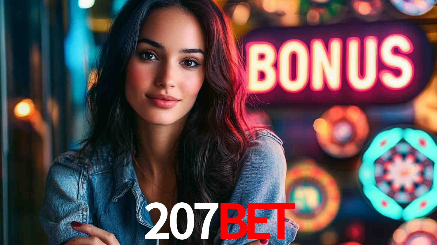 207BET app