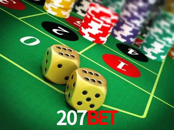 Statistics 207BET