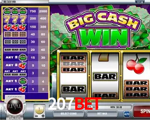Descubra a Essência do 207BET: Nossa História e Compromissos