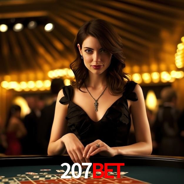Descubra o Programa VIP da 207BET: Vantagens Exclusivas para Jogadores