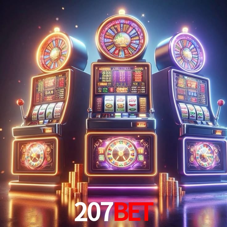 207BET,207BET.com