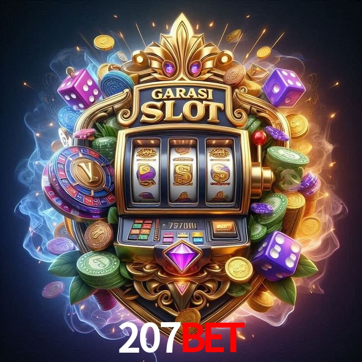 Casino Ao Vivo 207BET