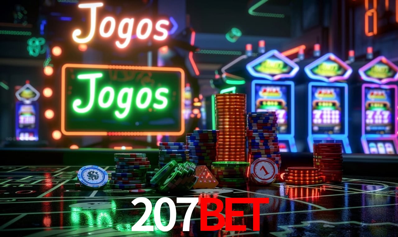 207BET app