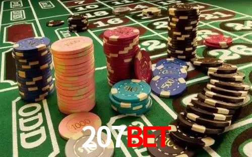 207BET,207BET.com