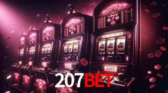 A Experiência Imersiva dos Cassinos Ao Vivo no 207BET
