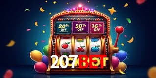 Cadastro Rápido 207BET