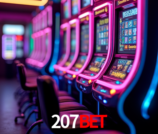 Promoções Sazonais 207BET