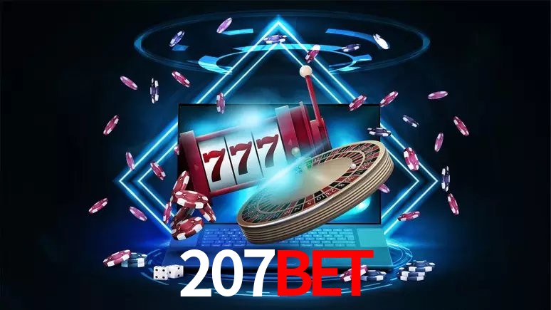 Avaliações dos Jogadores 207BET