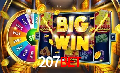 A Emoção da Loteria na 207BET: Uma Chance de Mudança de Vida