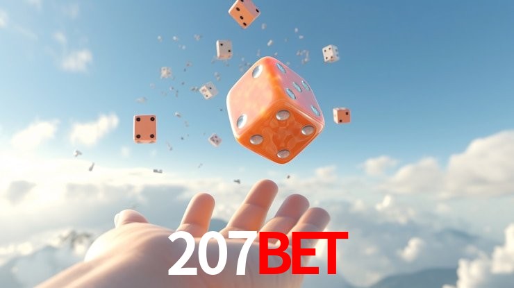 Basketball Betting 207BET