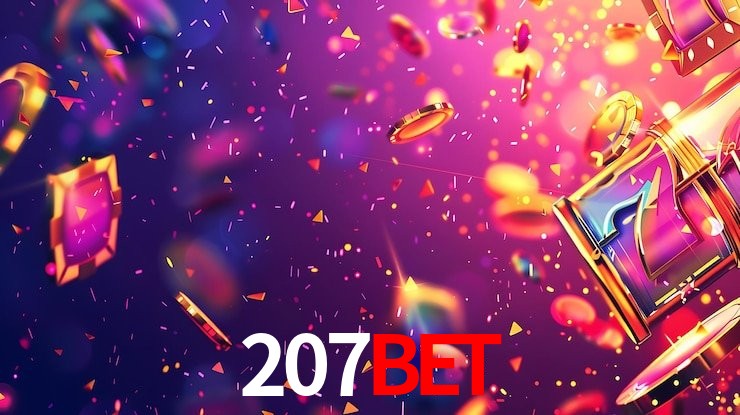 Descubra a Essência do 207BET: Nossa História e Compromissos