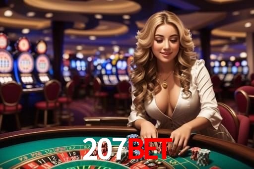 Tennis Betting 207BET