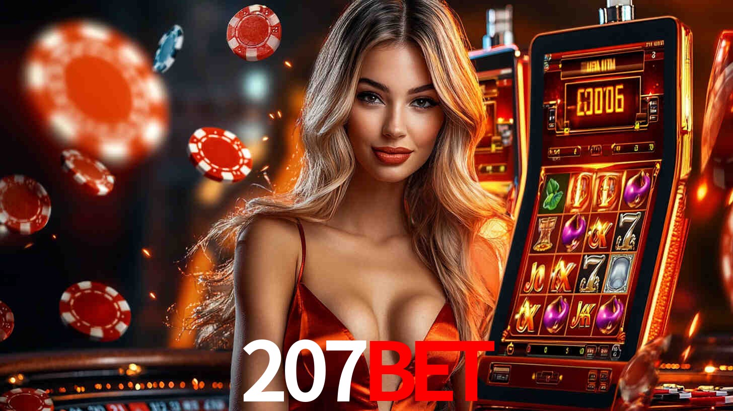 207BET app
