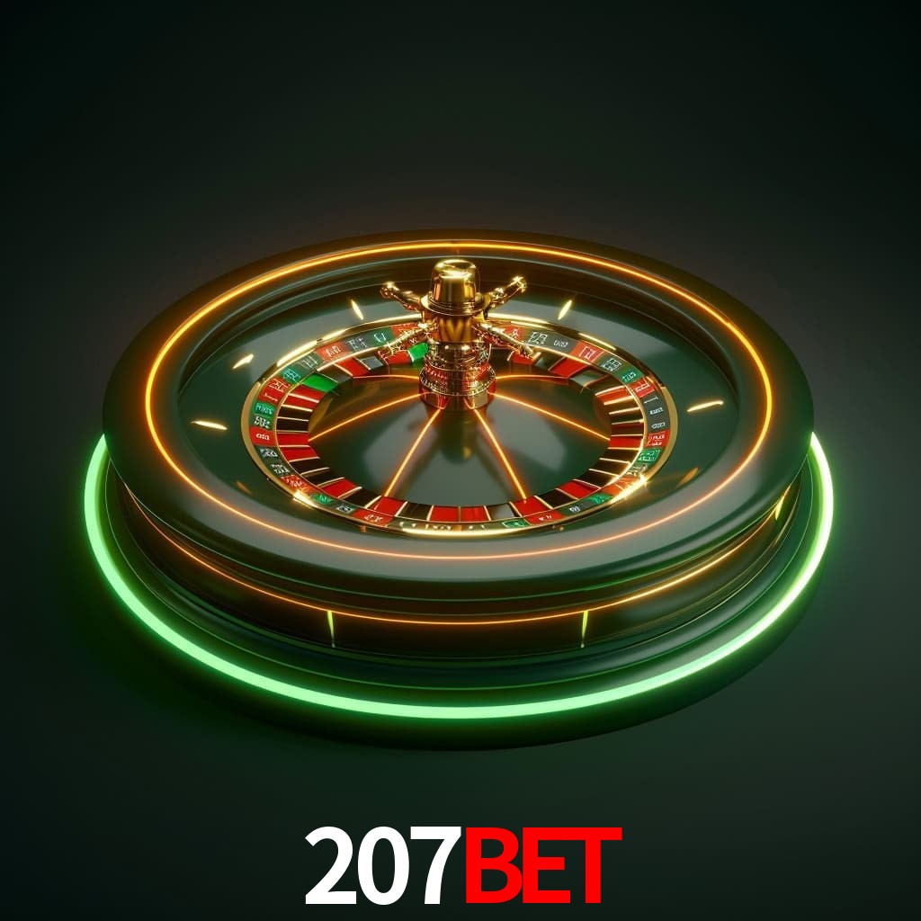 207BET.com