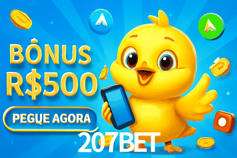 Platform Technology 207BET