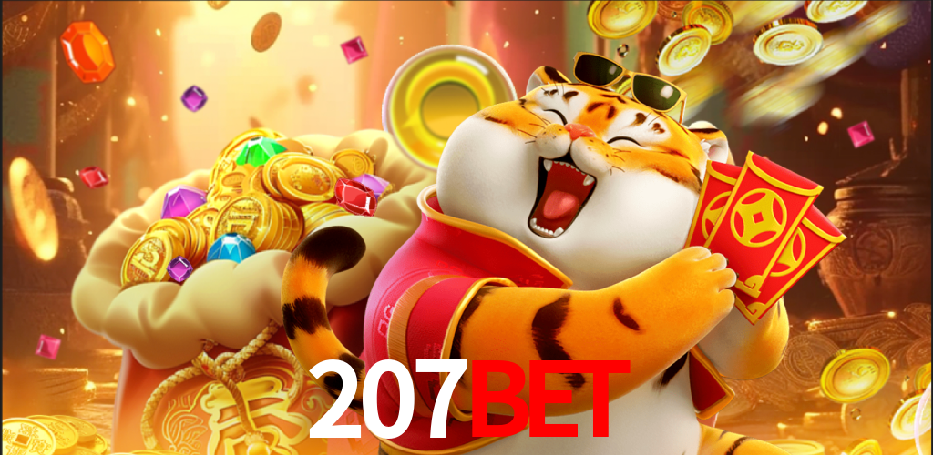 207BET,207BET.com