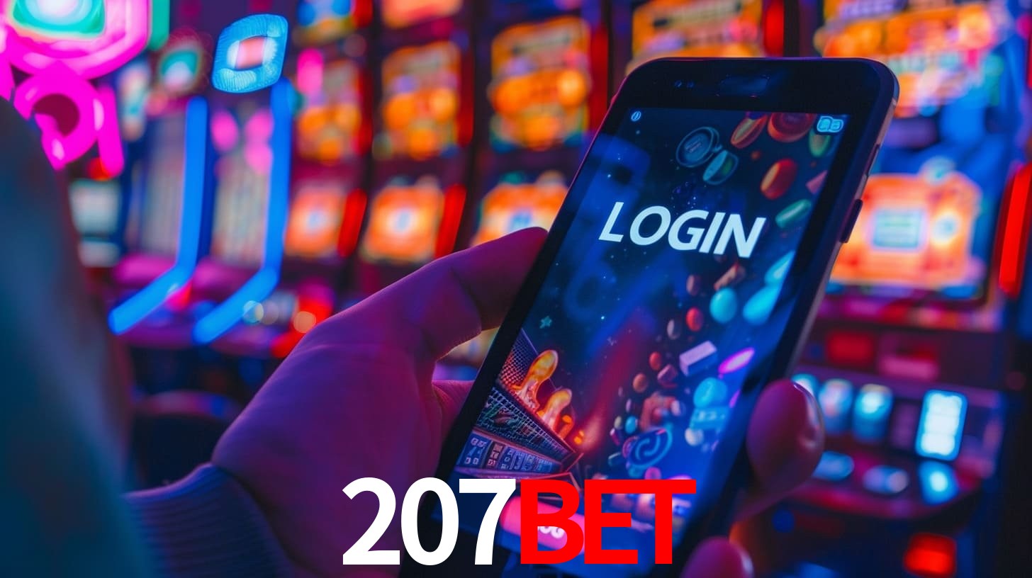 Jogos Exclusivos 207BET