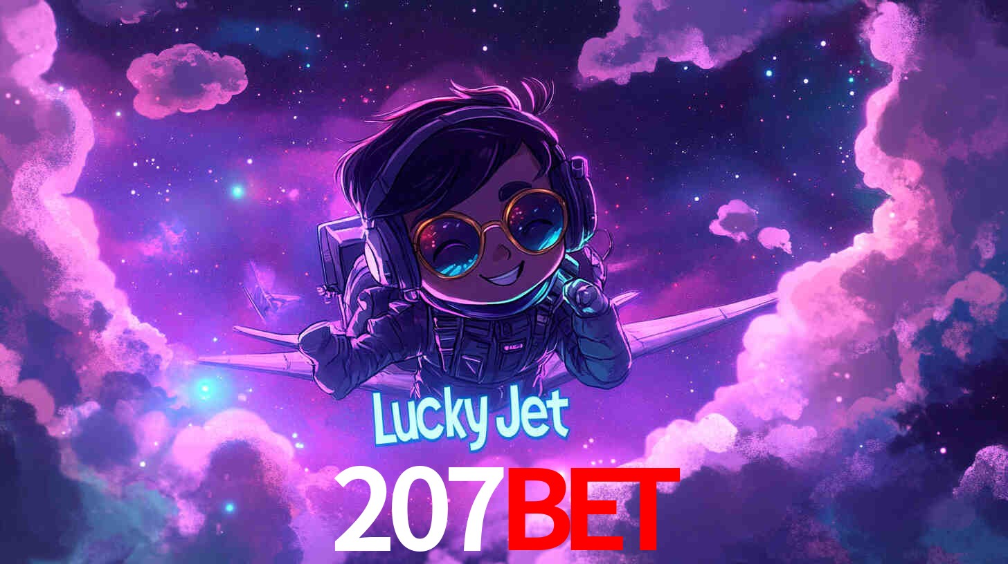 A Revolução dos Aplicativos de Jogos no 207BET