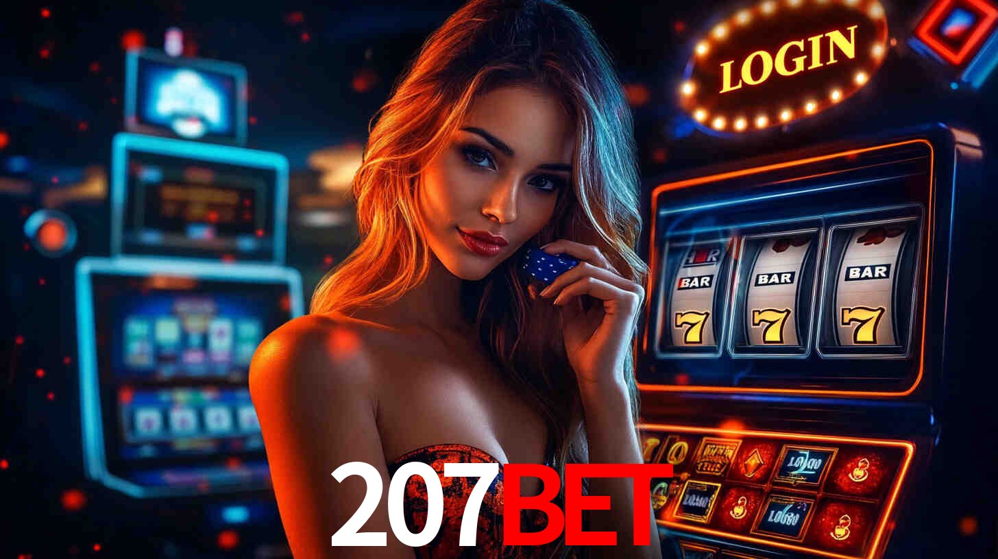 207BET.com