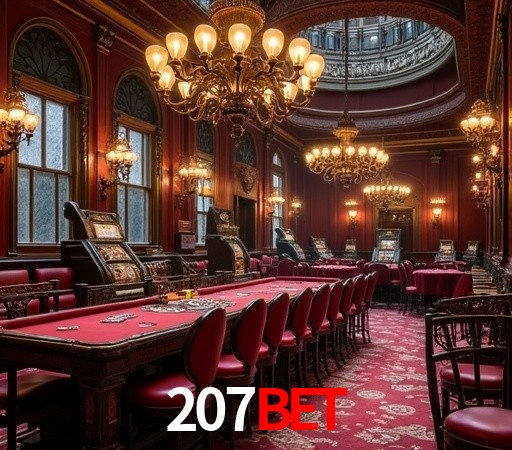 Segurança 2FA 207BET