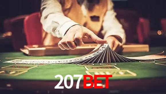Football Betting 207BET