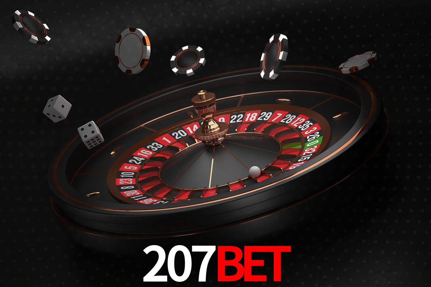 207BET,207BET.com
