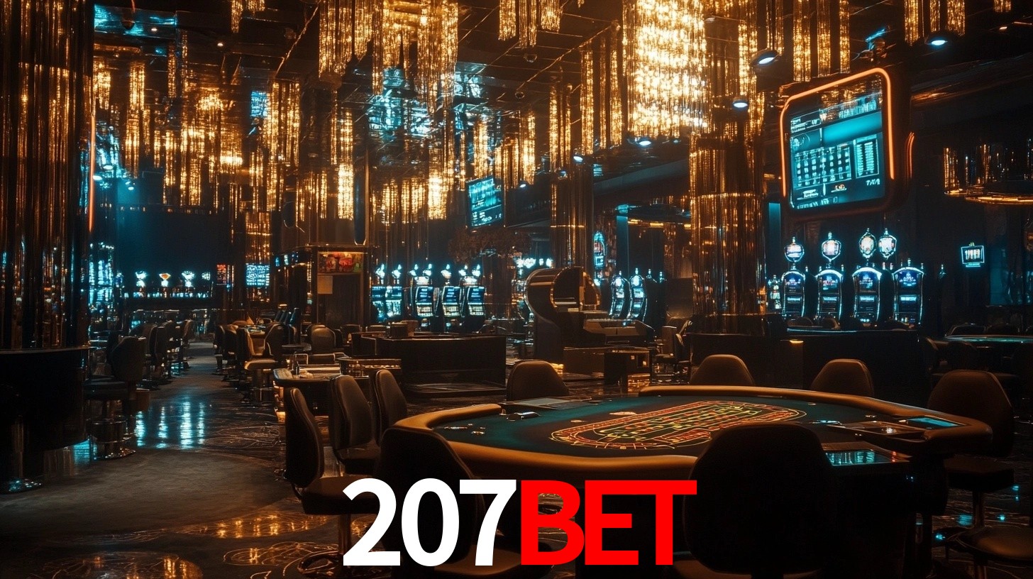 207BET.com