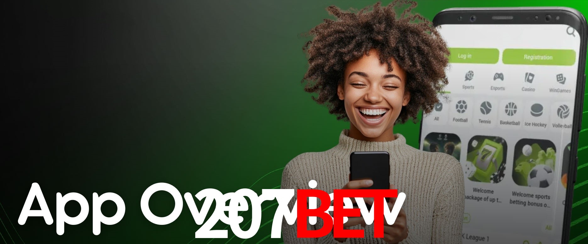 Weekend Specials 207BET