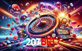 Casino VIP 207BET