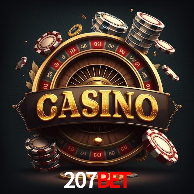 207BET app