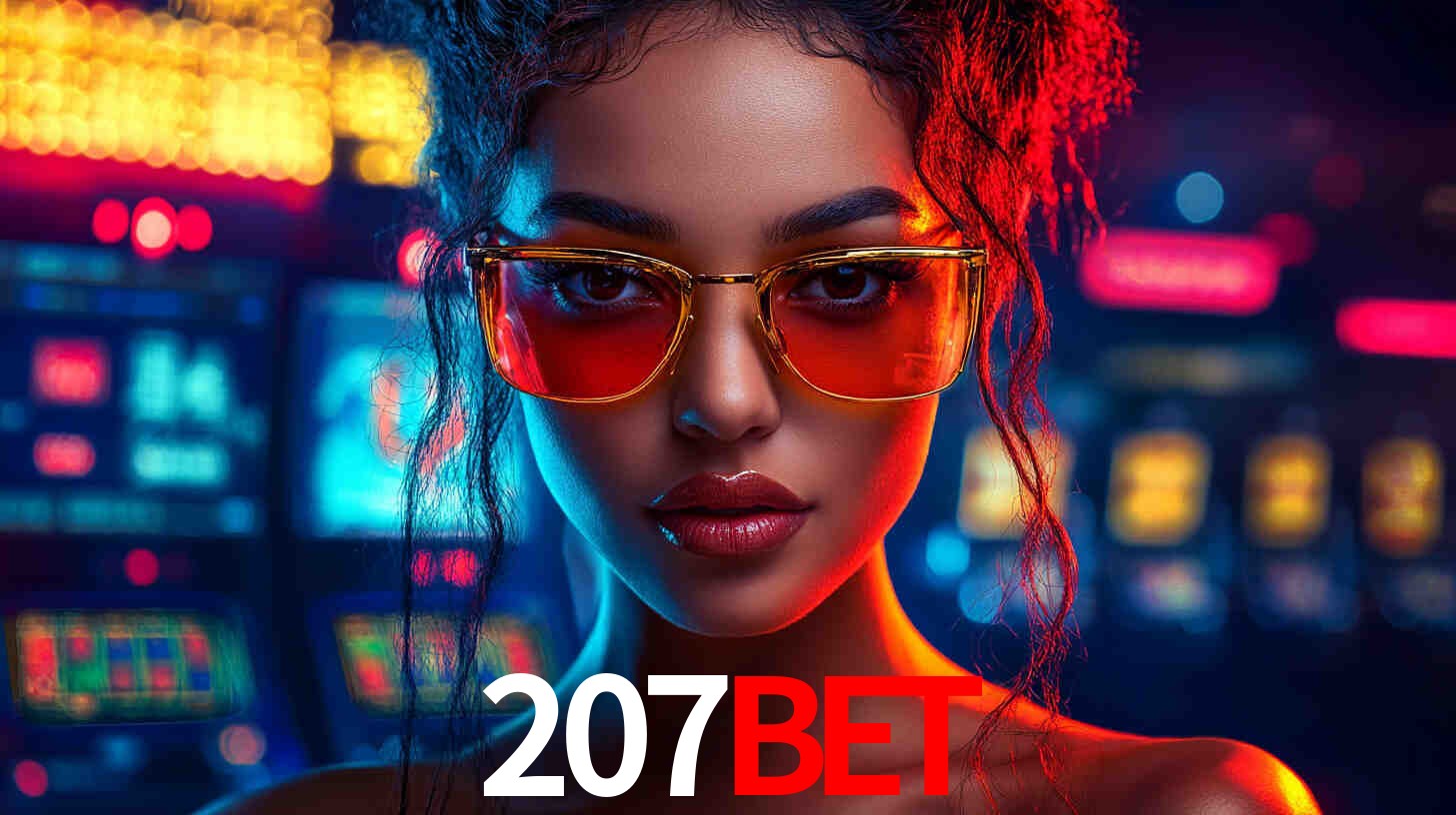 Inovações de Jogos na 207BET: O Futuro das Experiências Interativas