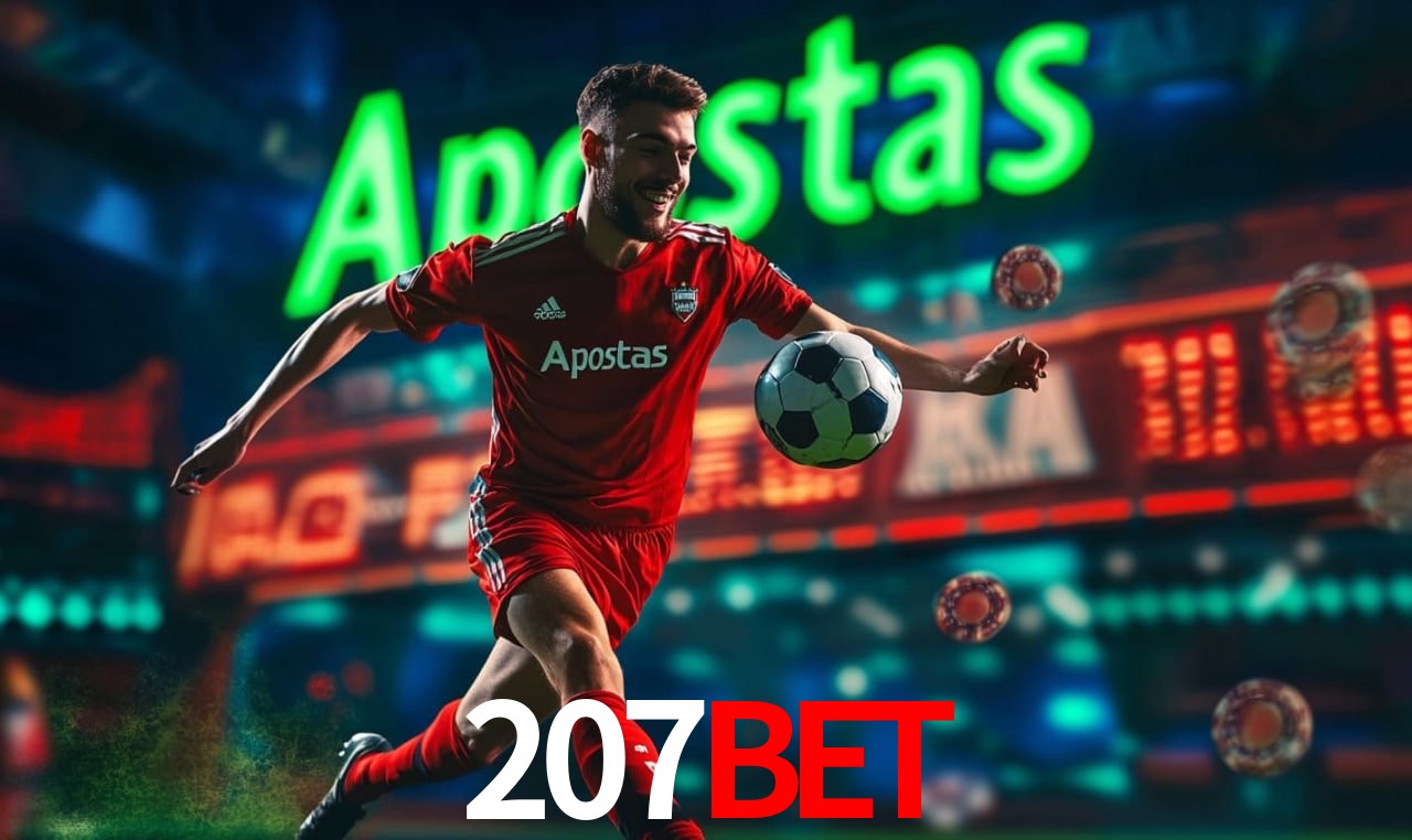 Desvendando o Mundo dos Jogos Virtuais na 207BET