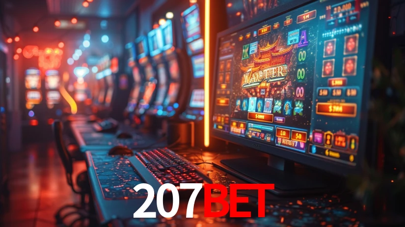 207BET app