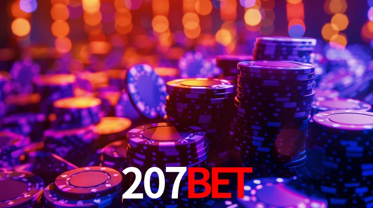 207BET: A Experiência de Casino com Jogos de Mesa ao Vivo
