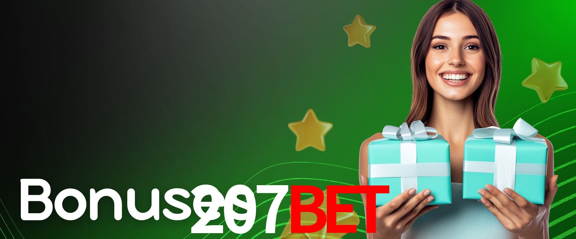 Exclusive Offers 207BET