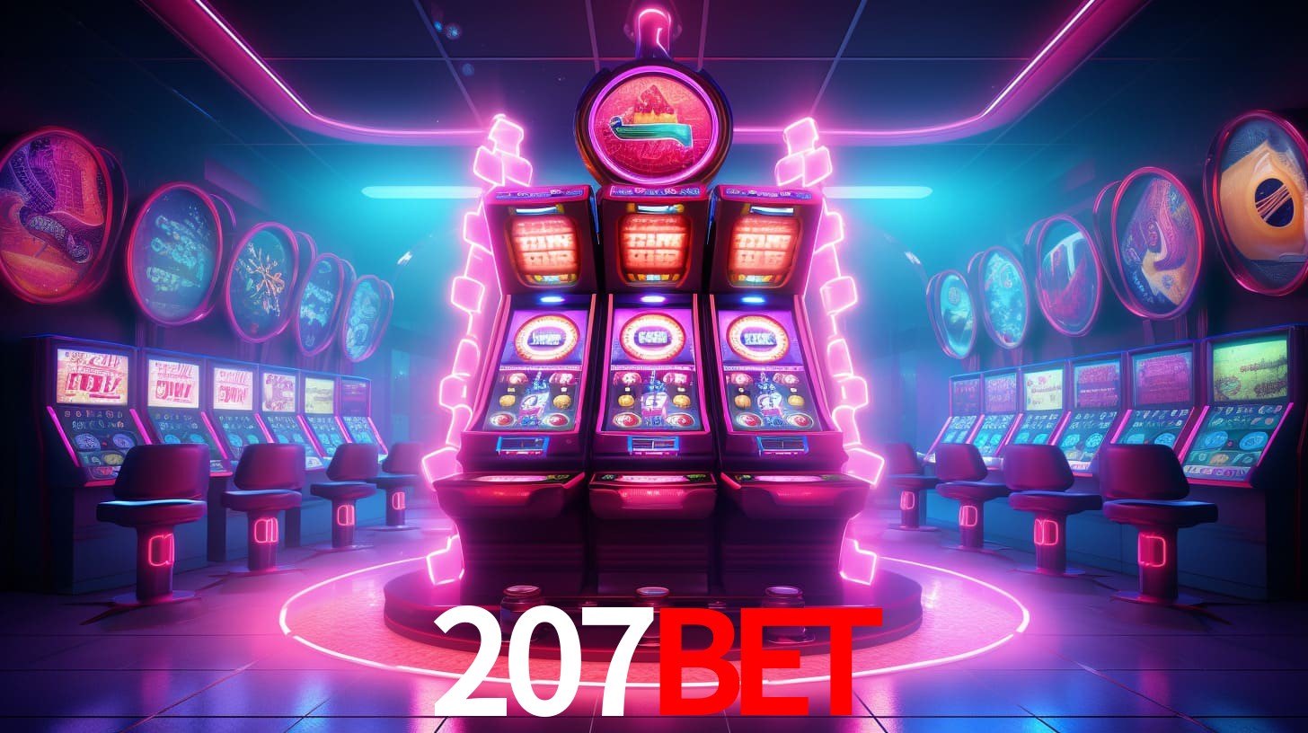 207BET.com