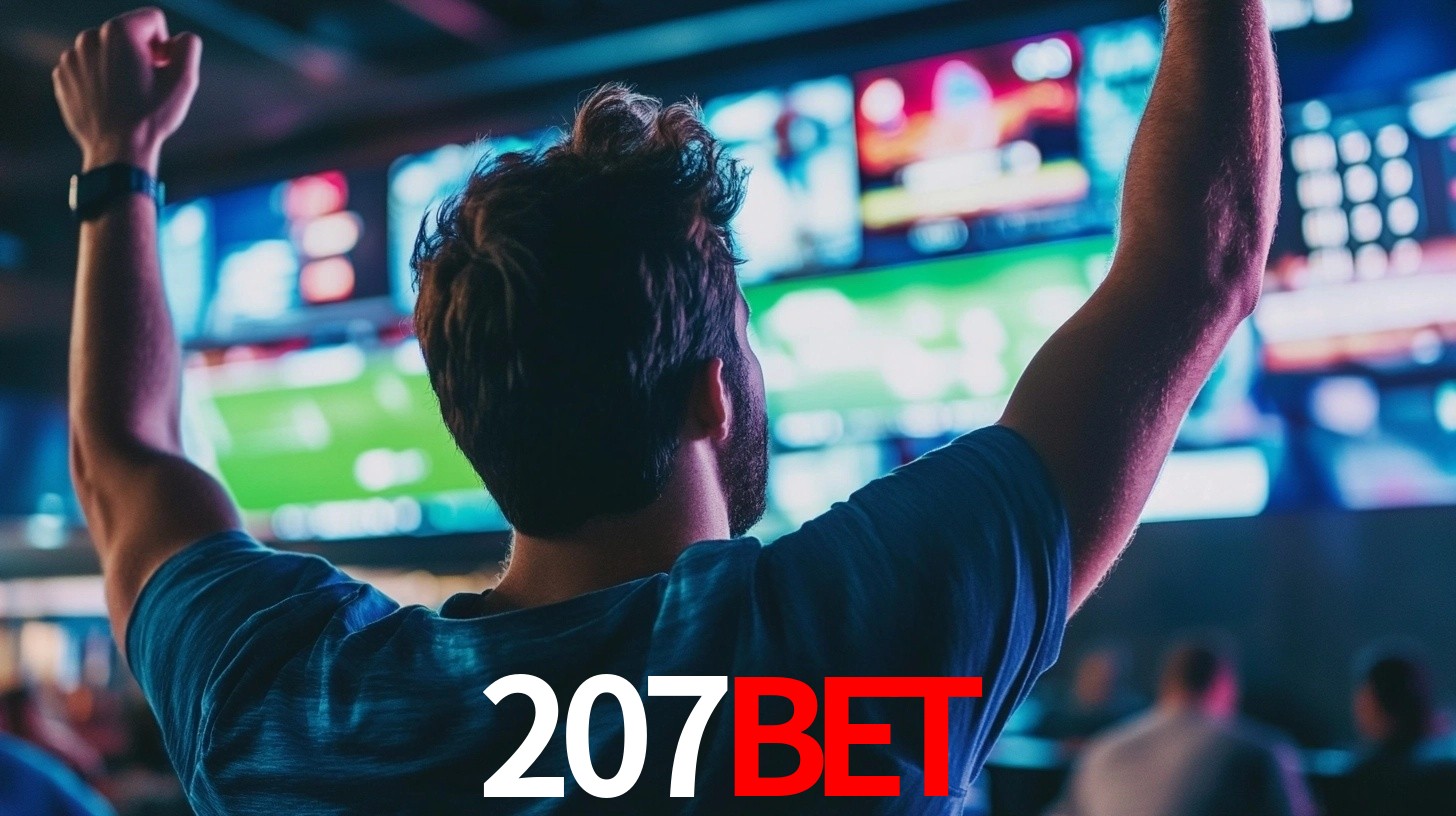 207BET,207BET.com
