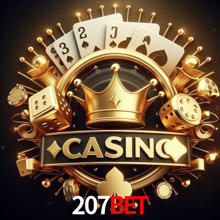 Apostas de Tênis 207BET