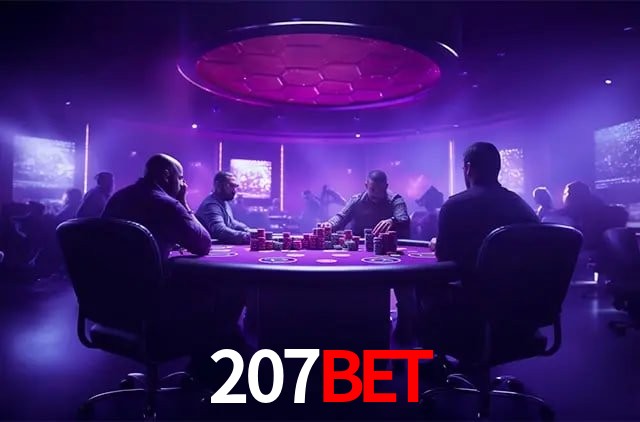 Apostas de Basquete 207BET